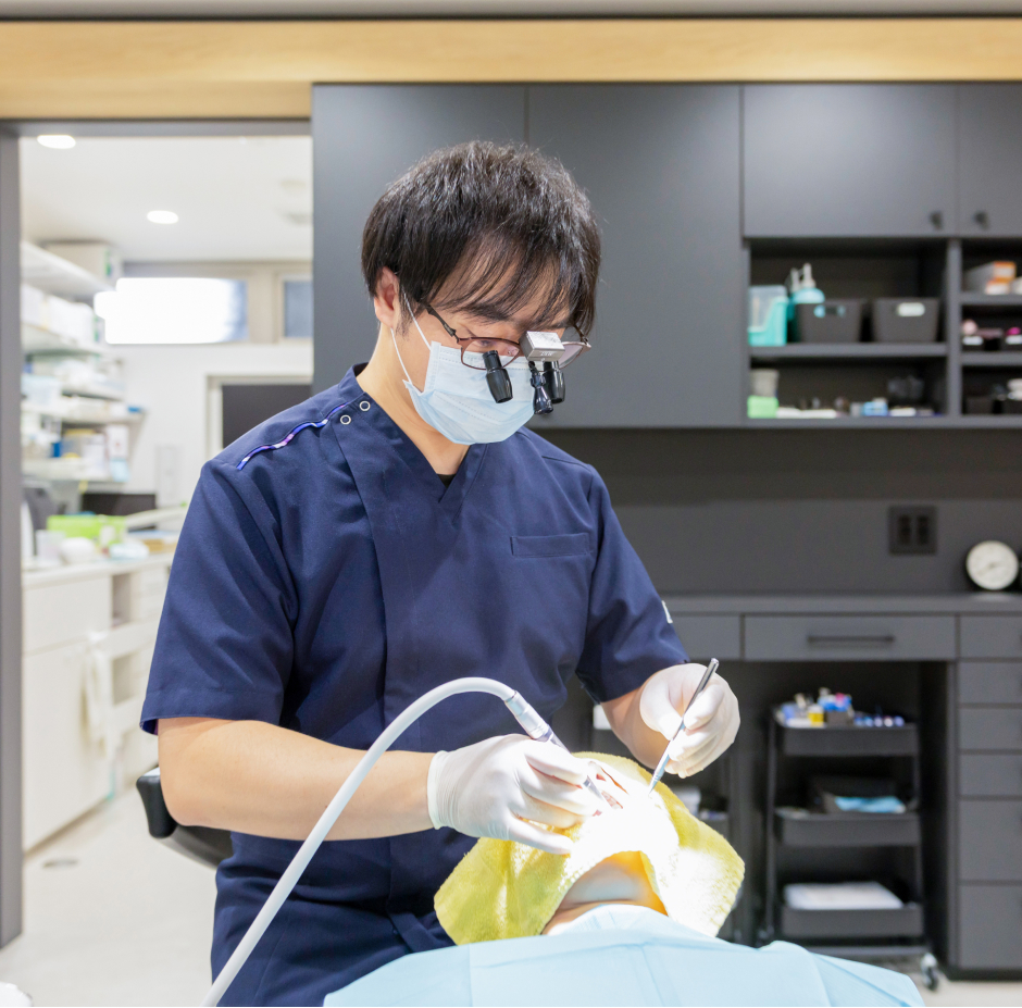 当院のコンセプト