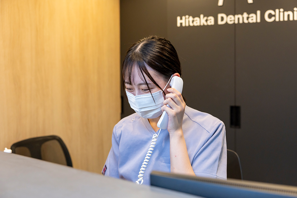 周辺の地域にお住まいの患者様には、どのような特徴やニーズを感じますか？