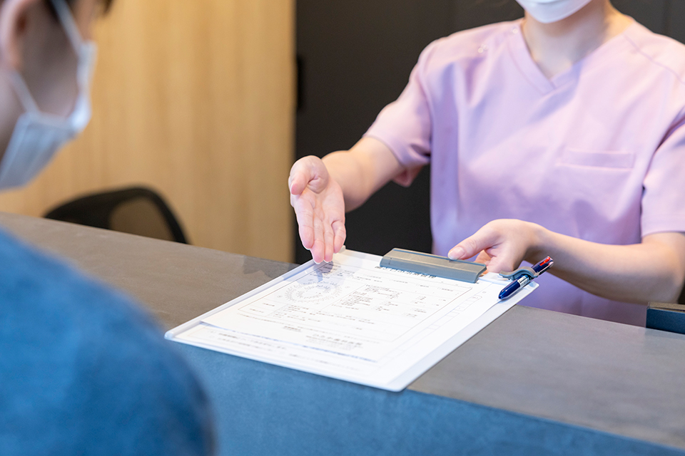 インプラント治療とは