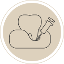 歯周組織再生療法
