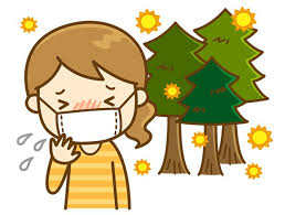 🌸 花粉症と歯ぐきの腫れの関係、知っていますか？